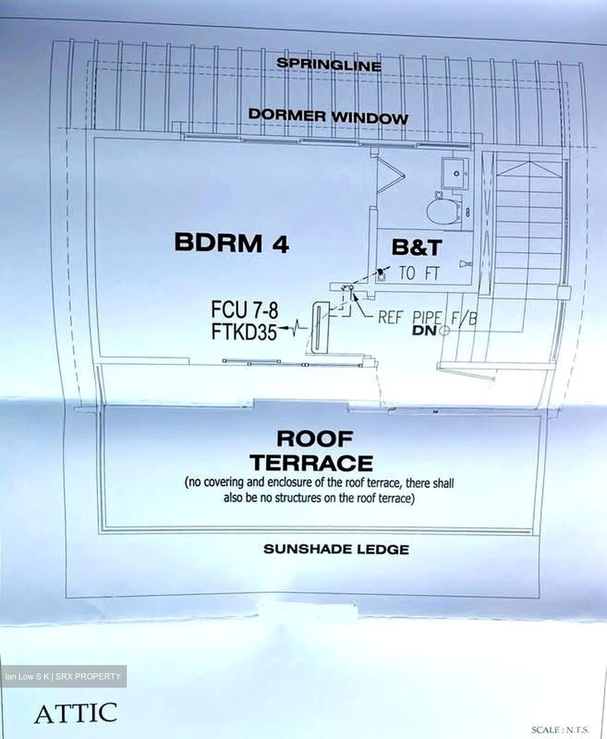 Jalan Loyang Besar (D17), Terrace #580133841